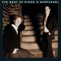 The Best of Simon and Garfunkel (CD)