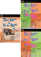 This Land Is Your Land 3-DVD Set