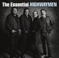 The Essential Highwaymen (2-CD Set)