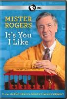 Mister Rogers Its You I Like (DVD)