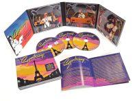 Supertramp - Live in Paris 79 (2-CD/DVD Set)