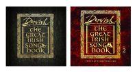 The Great Irish Song Book - 2 CDs