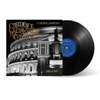 CCR at Royal Albert Hall- 2022 remaster Vinyl Record