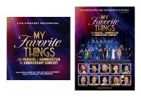 Broadway Musicals - A Jewish Legacy 2-CD + DVD