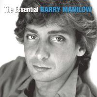 Barry Manilow - The Essential Barry Manilow 2 CD Set