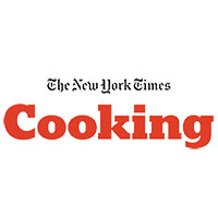New York Times Cooking (1 year digital subscription)