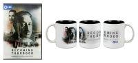 Becoming Thurgood - DVD + Mug