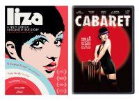 Liza - A Truly Terrific Absolutely True Story 2 DVDs