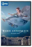 Marie Antoinette Season One (2-DVD Set)