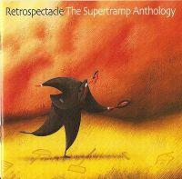 Retrospectacle - The Supertramp Anthology (2-CD Set)