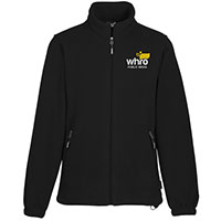 WHRO Fleece (Small)