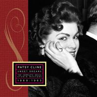 Patsy Cline: Complete Decca Masters 1960-1963 (2CDs)