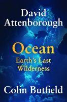 Ocean - Earths Last Wilderness (HBK)