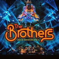 The Brothers: Madison Square Garden (2-DVD Set)