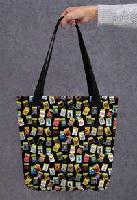 Ragtime Musical 50 Years - Playbill Tote
