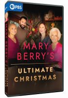 Mary Berrys Ultimate Christmas (DVD)