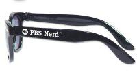 PBS Nerd Glasses