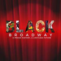 Black Broadway: A Proud History (Soundtrack CD)