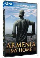 Armenia - My Home (DVD)