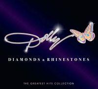 Dolly Parton - Diamonds and Rhinestones Hits (CD)