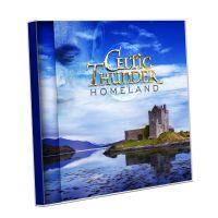 Celtic Thunder: Homeland (CD)