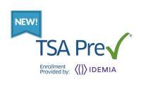 TSA Pre-Check: 5 Year, TSA PreCheck Enrollment