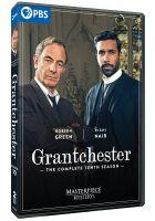 Grantchester Season 10 (2-DVD Set)