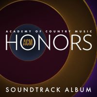 Academy of Country Music Honors Soundtrack (CD)