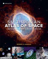 Smithsonian Atlas of Space - HBK