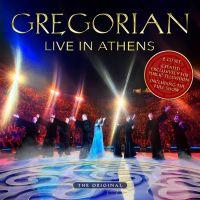 Gregorian - Live in Athens PTV Exclusive (2-CD Set)