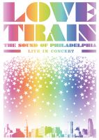 Love Train - The Sound of Philadelphia (DVD)