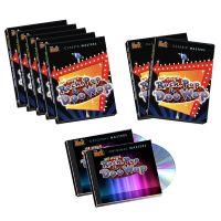 Rock Pop & Doo Wop Collection 7-DVDs and 2-CDs
