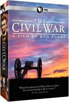 Ken Burns The Civil War 25th Anniversary Ed 6-DVDs