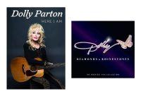 Dolly Parton - Here I Am - DVD + CD