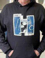 Sinnett in Session Hoodie - Large