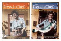 Julia Childs Best Bites - 3-DVD Set + 3-DVD Set
