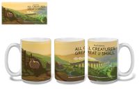 All Creatures Great and Small Season 4 (Mug)