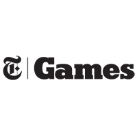 New York Times Games (1 year digital subscription)