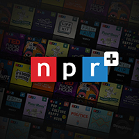 NPR+ Bundle