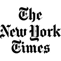 The New York Times  (1 year digital subscription)
