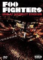 Foo Fighters Live at Wembley Stadium (DVD)