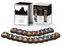 Downton Abbey - The Complete Series (21 DVD Set)