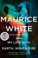 My Life with Earth Wind and Fire (Paperback Book)