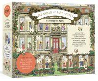 The World of Jane Austen - A Conversation (Puzzle)