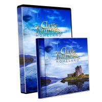 Celtic Thunder Homeland (CD + DVD)