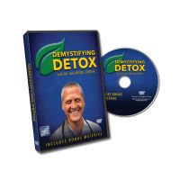 Demystifying Detox - with Dr. Junger (DVD)