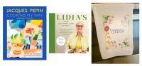 Great American Recipe - Tea Towel + lidia/ Jacq 2HBK