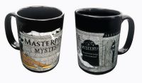 The Very Gorey Masterpiece Mystery Mug