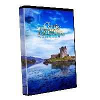 Celtic Thunder: Homeland (DVD)