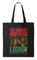 The Marley Brothers Legacy Tour Tote